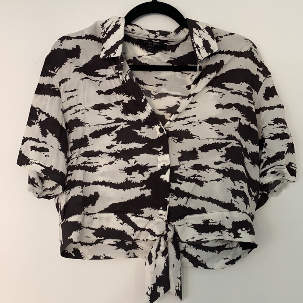 All Saints Top